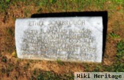 Ethel Scarbrough Thurmond