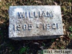 William Rosback