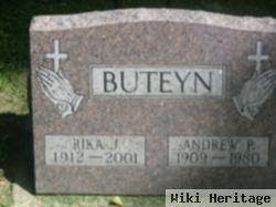 Andrew Peter Buteyn