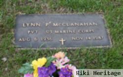 Lynn P. Mcclanahan