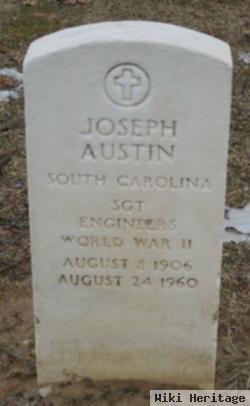 Joseph Austin