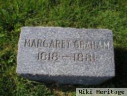 Margaret Graham