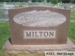 Helen Myers Milton