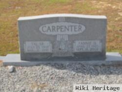Tal Carpenter