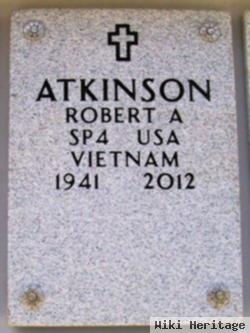 Robert Allen Atkinson