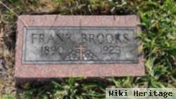 Frank Brooks