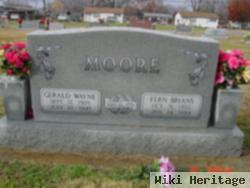 Gerald Wayne Moore