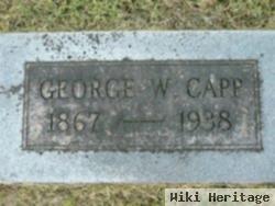 George W. Capp