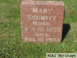 Mary Anna Heid Schmitt