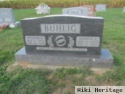 William Henry "bill" Buhlig