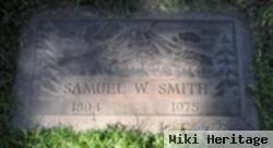 Samuel W Smith