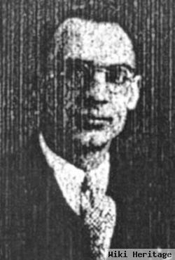 Herbert S Peck