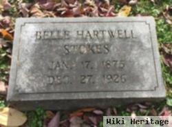 Belle Hartwell Stokes