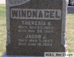 Theresia Bertha Windnagel