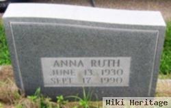 Anna Ruth Smith