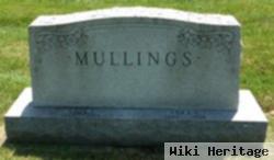 Eddy L. Mullings