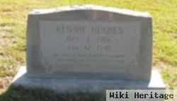 Kennie L Hughes