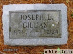 Joseph L. Gillian
