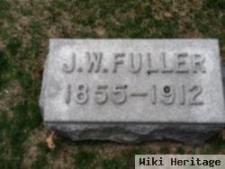 J. W. Fuller