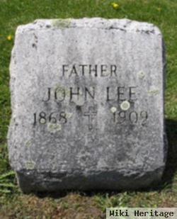 John Lee