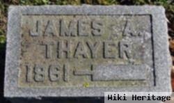James A. Thayer