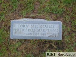 Cora Bell Beasley