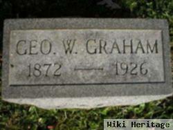 George W Graham