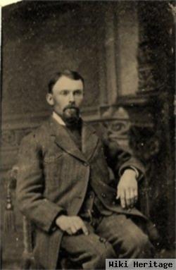 William Elbert Sutton