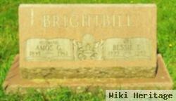 Amos George Brightbill