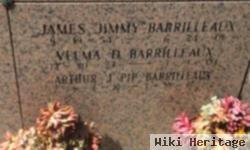 James Joseph "jimmy" Barrilleaux