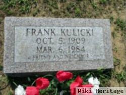 Frank Kulicki