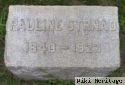 Pauline Strnad