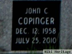 John C. Copinger