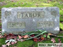 Ralph Loren Tabor