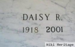 Daisy R Cormier