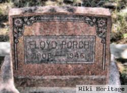 Floyd Porch