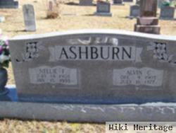 Alvin C. Ashburn