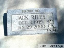 Jack Riley