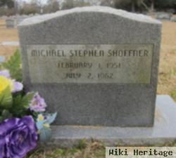 Michael Stephen Shoffner