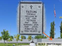 Thomas William Tilton, Sr