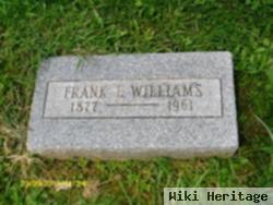 Frank L Williams