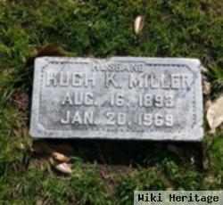 Hugh K. Miller