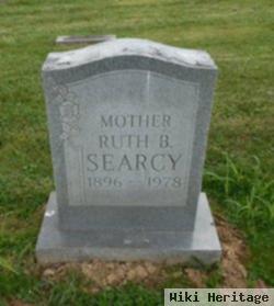 Ruth B. Searcy