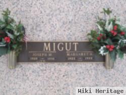 Margaret R. Kocsis Migut