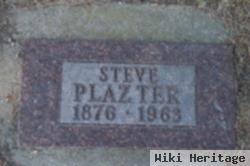 Steve Platzer