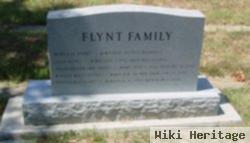 Jack Flynt