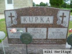 Mary Anna Barta Kupka