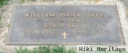 William Dana Davis