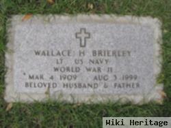 Wallace H Brierley