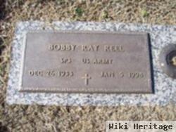 Bobby Ray Reel